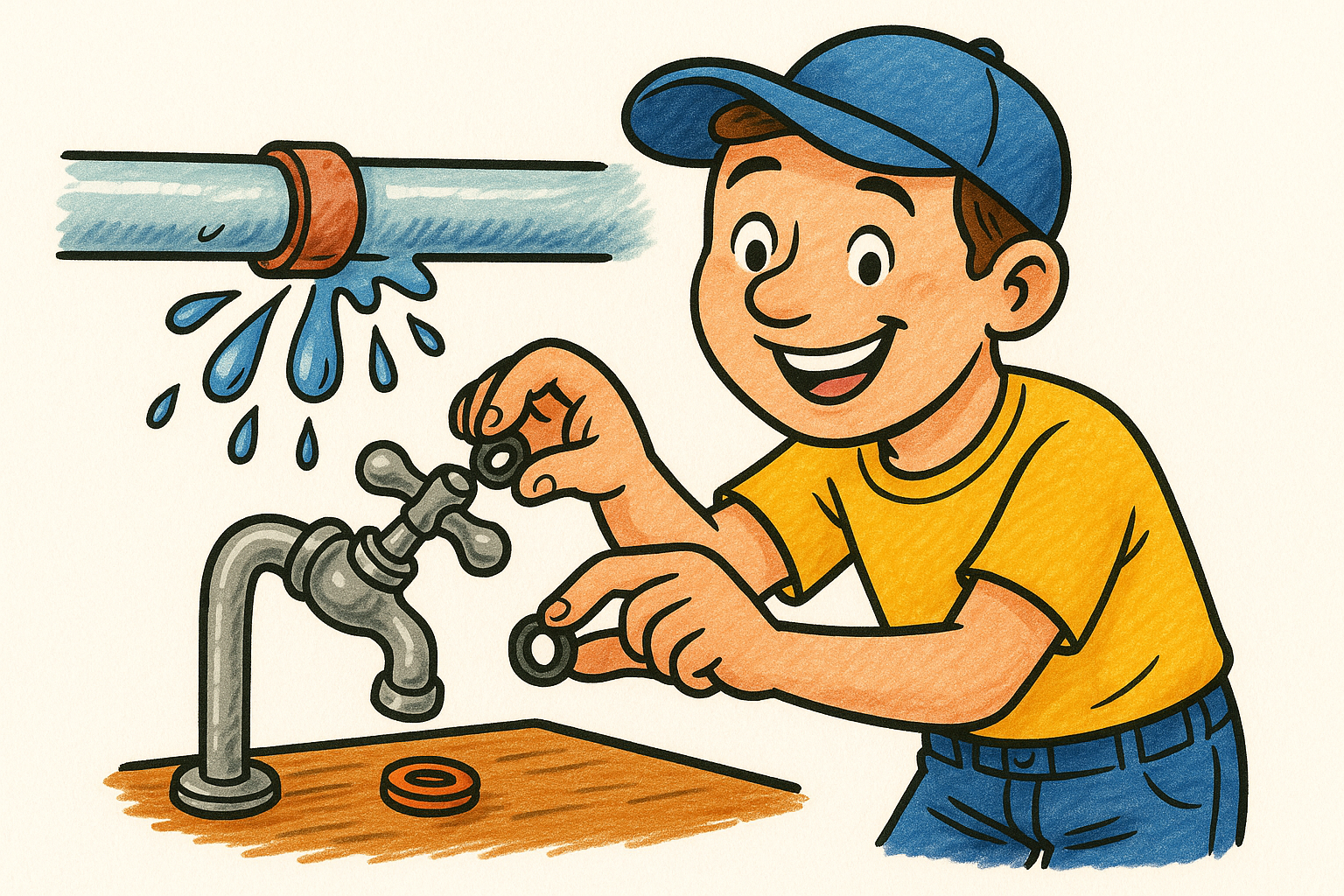 Tip ilustrado